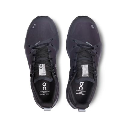 Mens On Cloudsurfer Trail WP