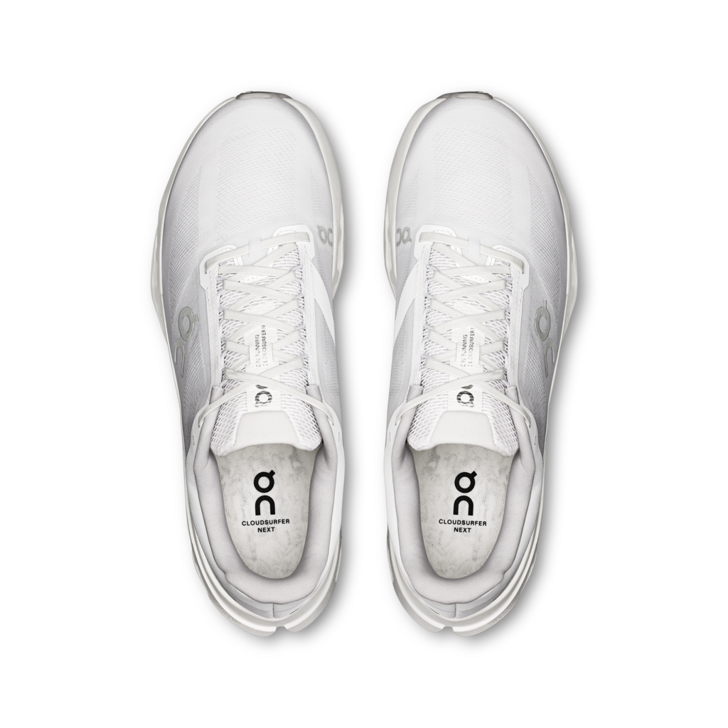 Mens On Cloudsurfer Next