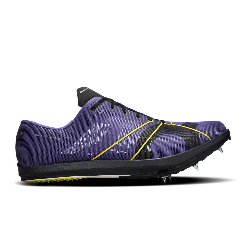 Mens On Cloudspike XC