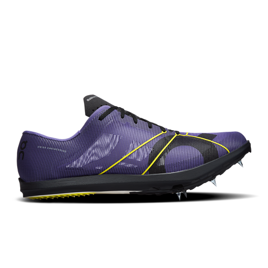 Mens On Cloudspike XC