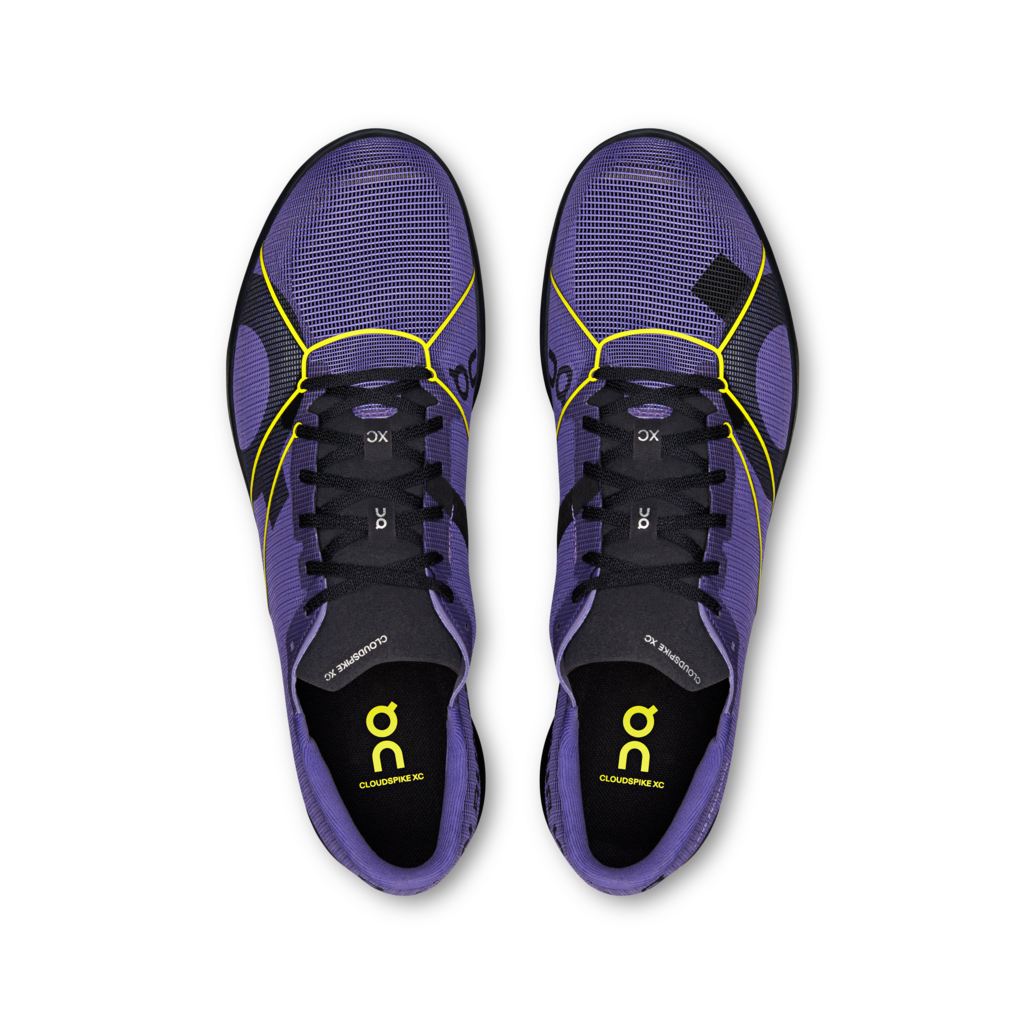 Mens On Cloudspike XC