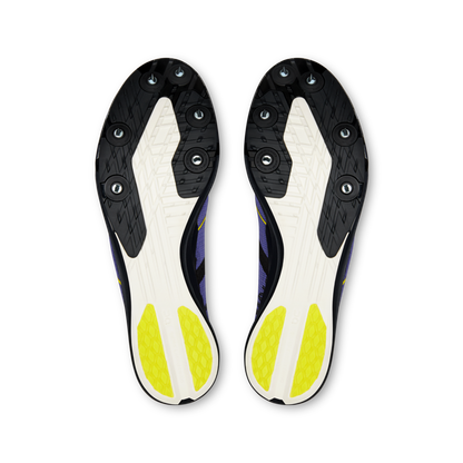 Mens On Cloudspike XC