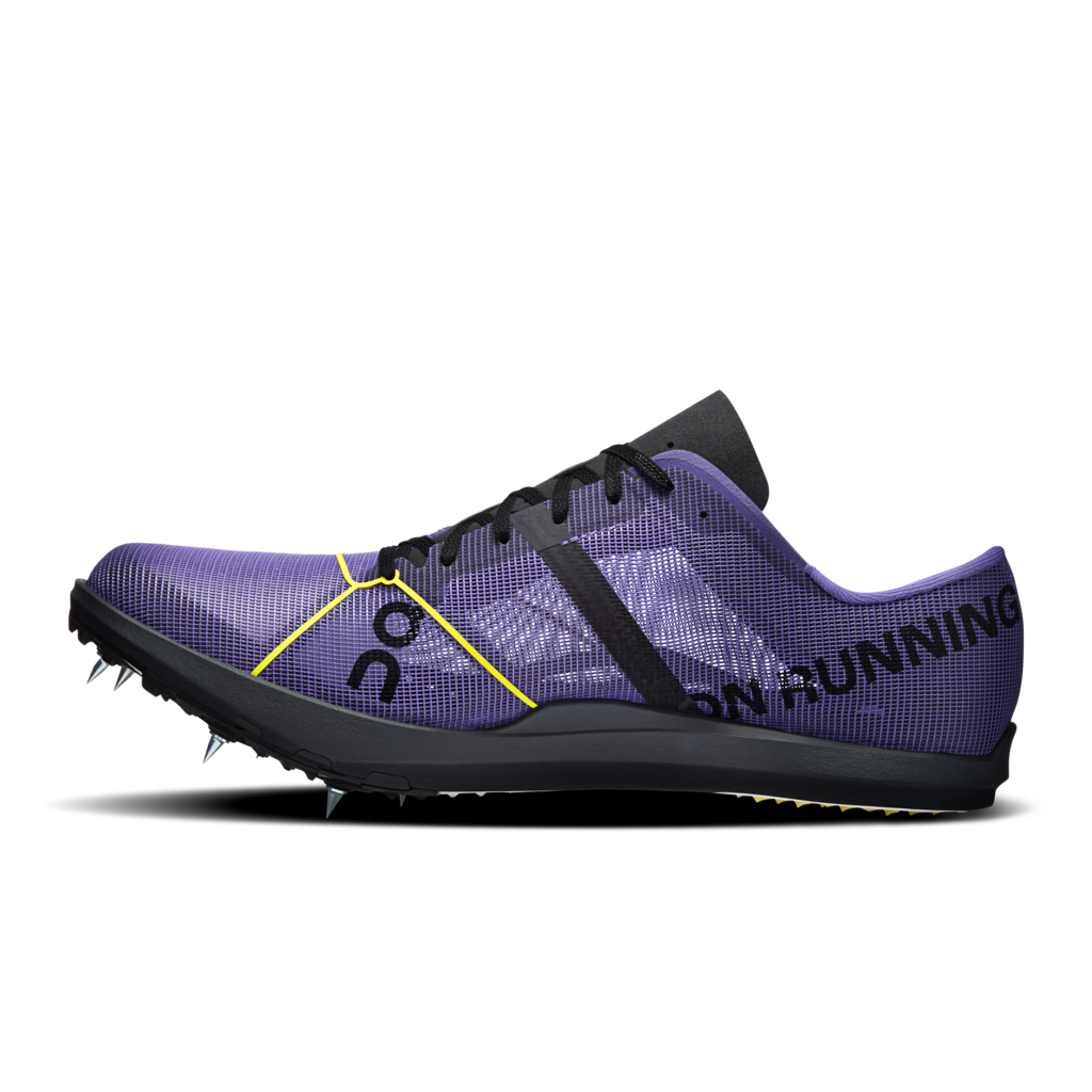 Mens On Cloudspike XC