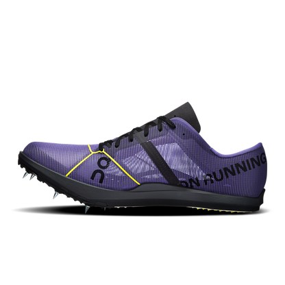 Mens On Cloudspike XC