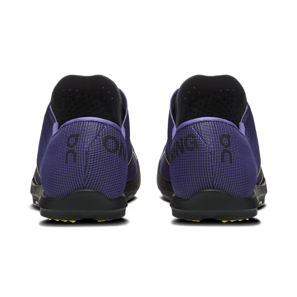 Mens On Cloudspike XC