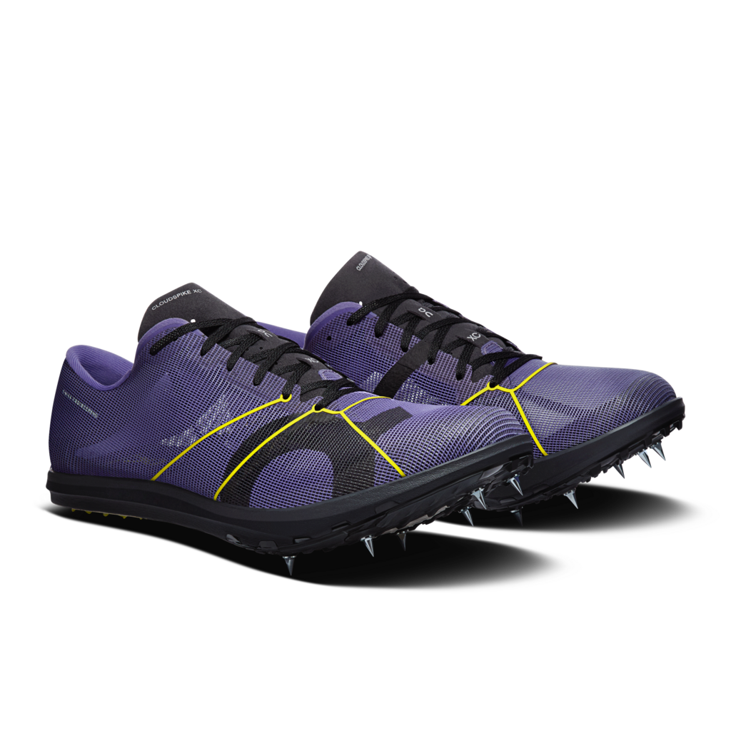 Mens On Cloudspike XC