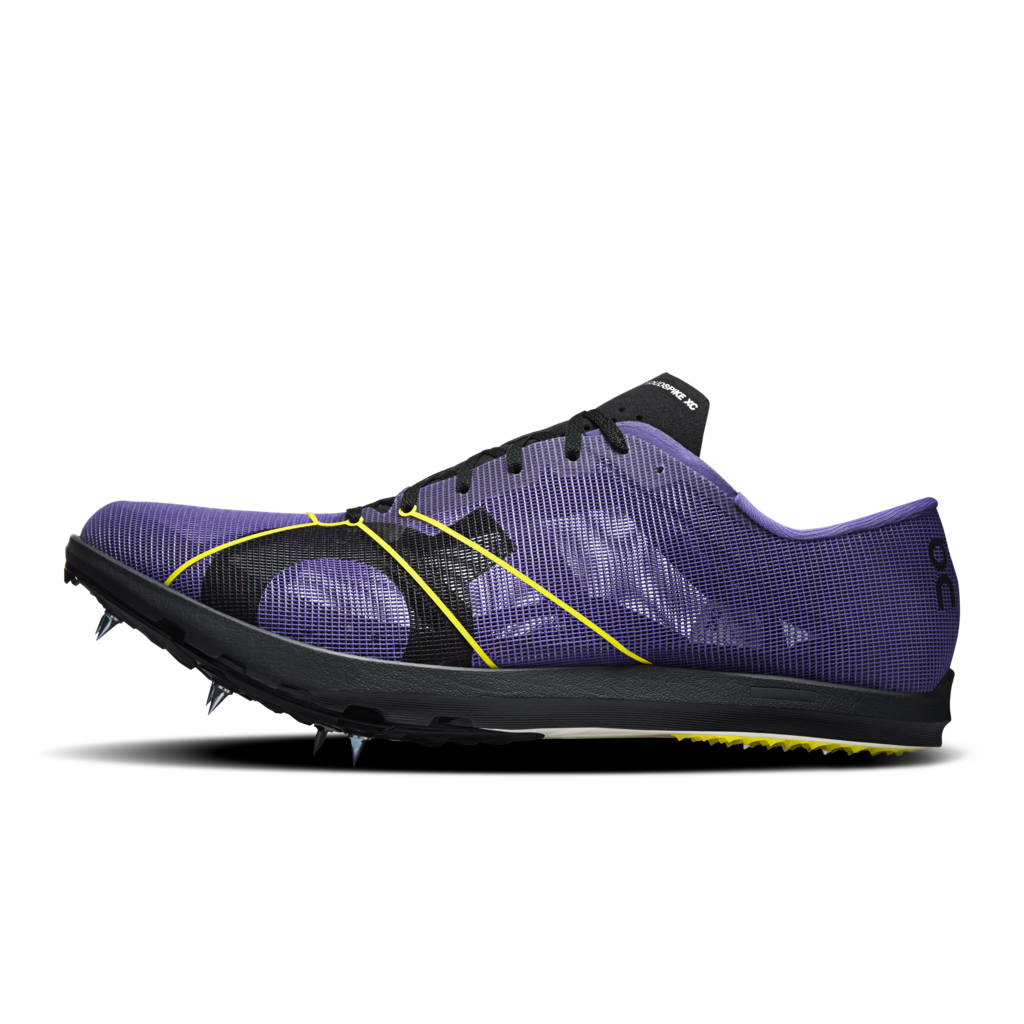 Mens On Cloudspike XC