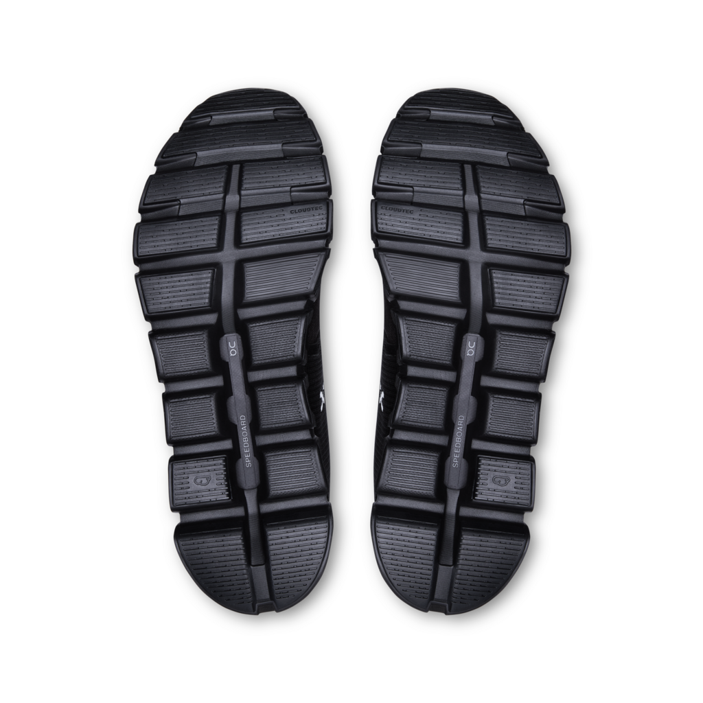 Mens On Cloud 6 Waterproof