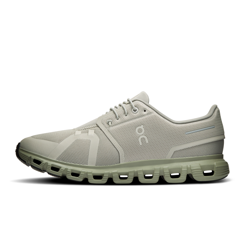 Mens On Cloud 6