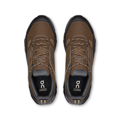 Mens On Cloudrock Low WP