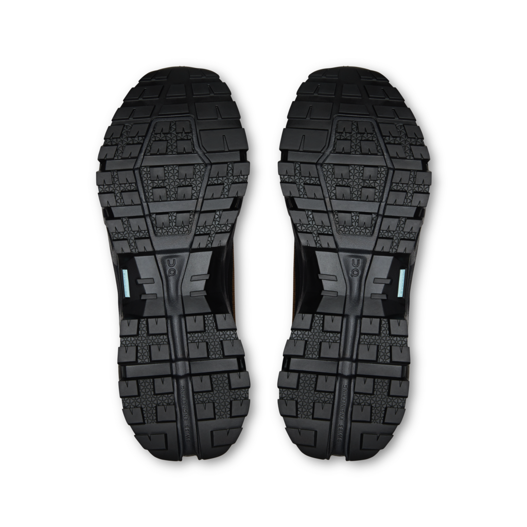 Mens On Cloudrock Low WP