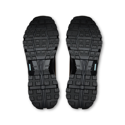 Mens On Cloudrock Low WP