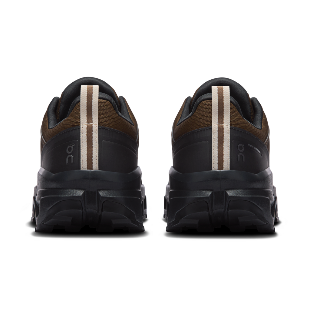 Mens On Cloudrock Low WP