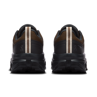 Mens On Cloudrock Low WP