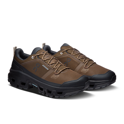 Mens On Cloudrock Low WP