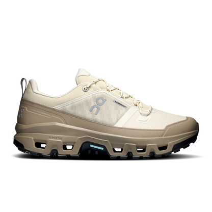 Mens On Cloudrock Low WP