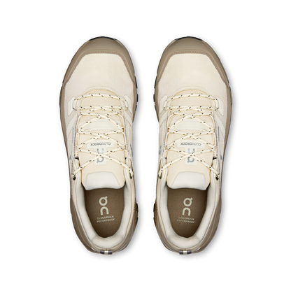 Mens On Cloudrock Low WP