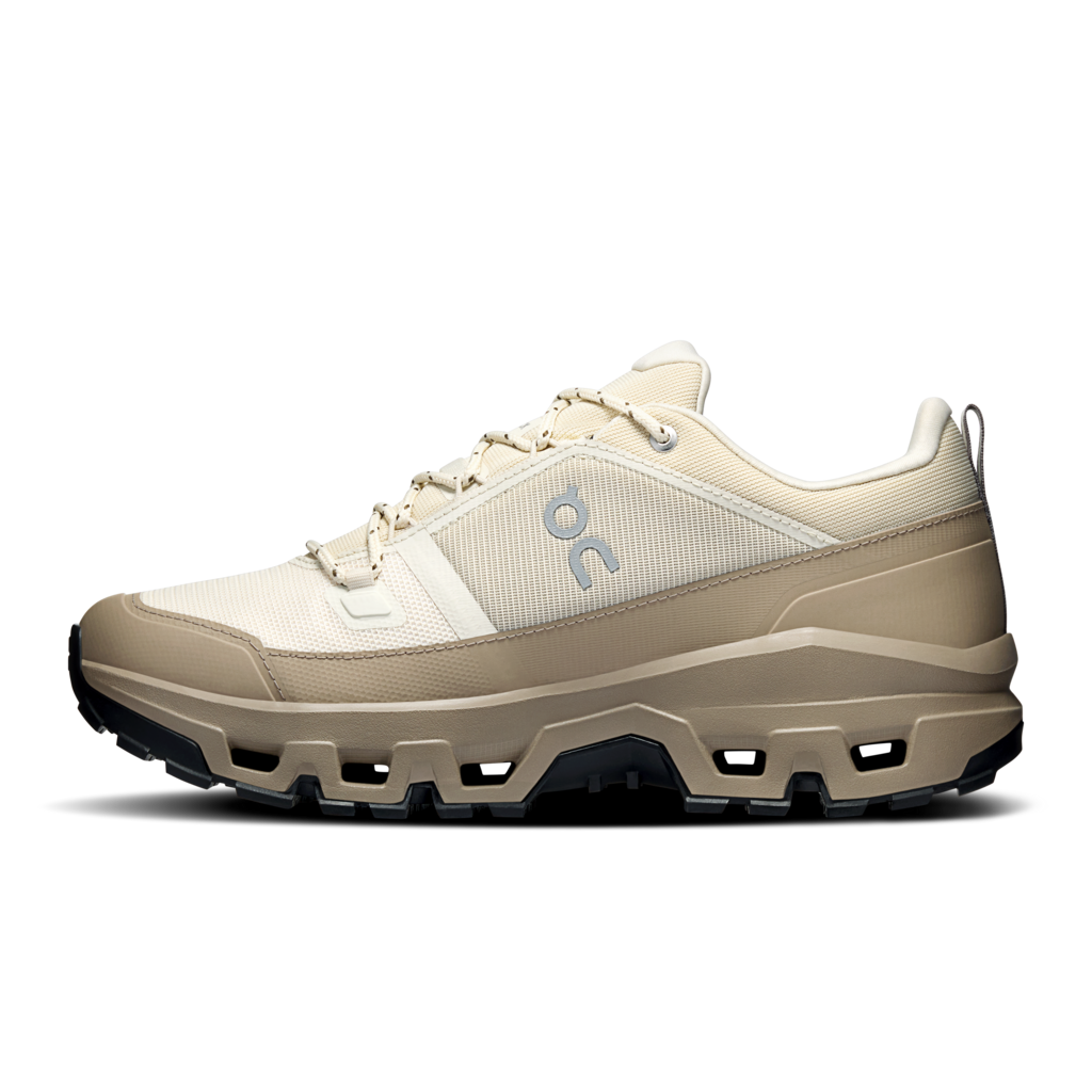 Mens On Cloudrock Low WP