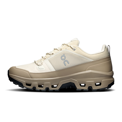 Mens On Cloudrock Low WP