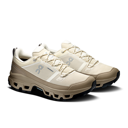 Mens On Cloudrock Low WP