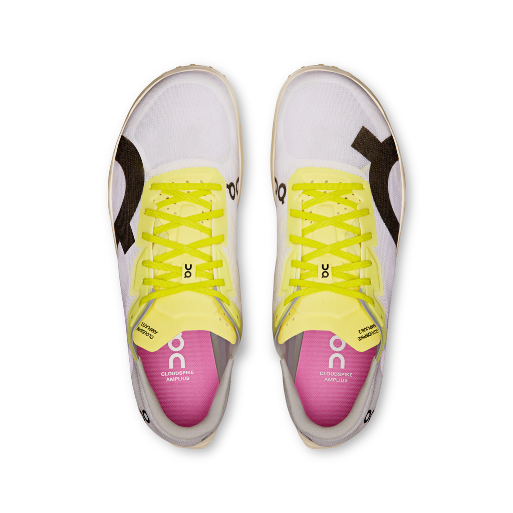 Mens On Cloudspike Amplius 2