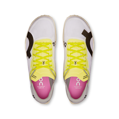 Mens On Cloudspike Amplius 2