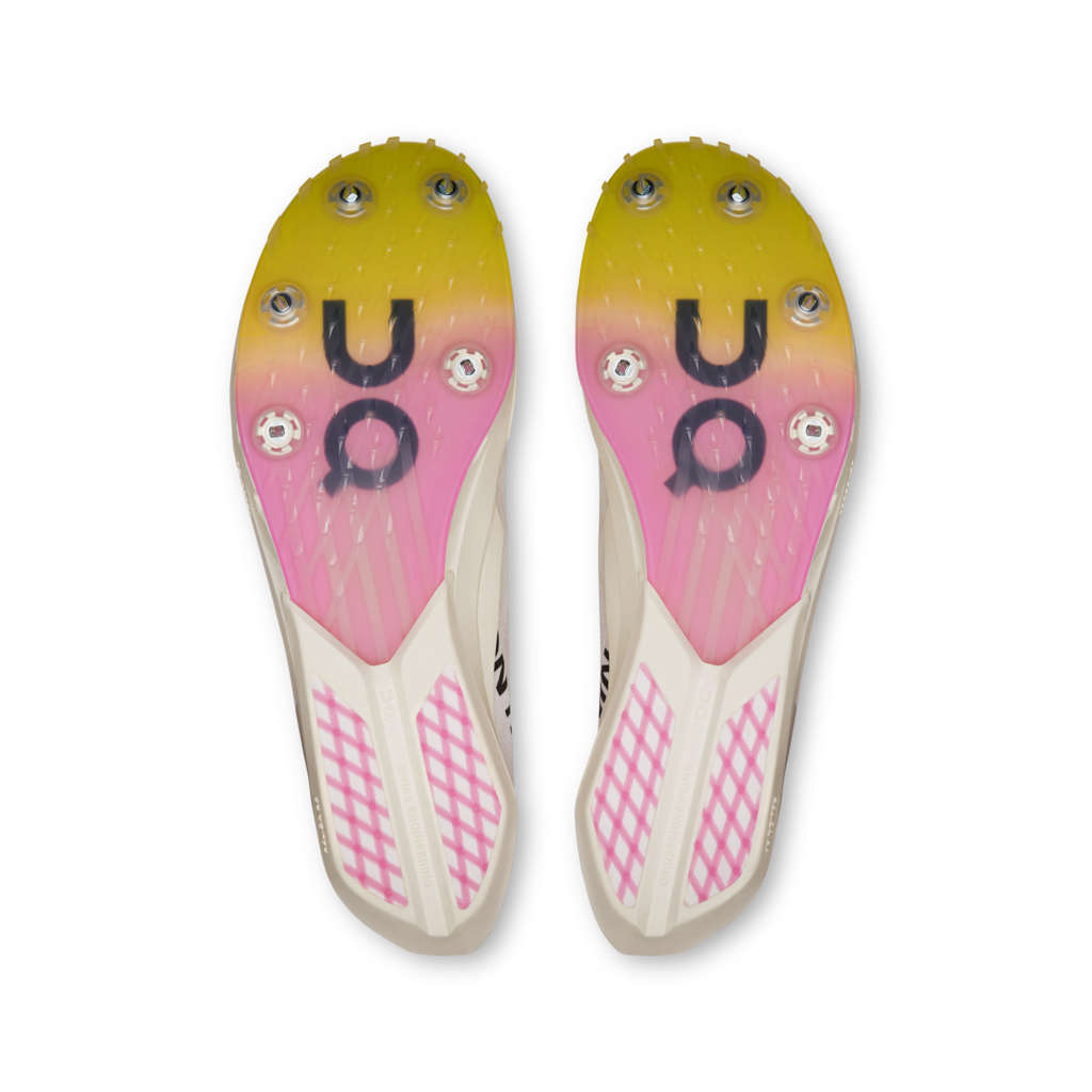 Mens On Cloudspike Amplius 2 – The Running Company