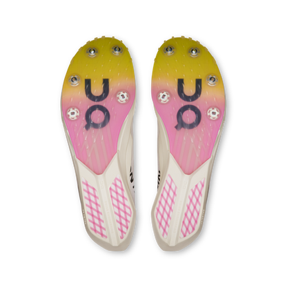 Mens On Cloudspike Amplius 2