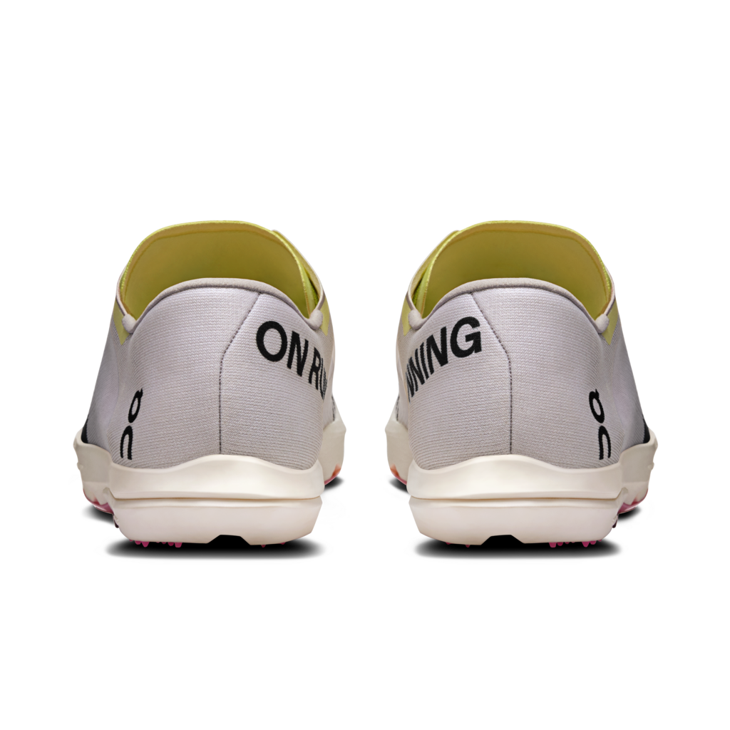 Mens On Cloudspike Amplius 2