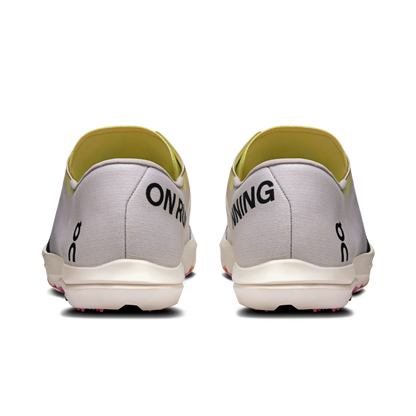 Mens On Cloudspike Amplius 2