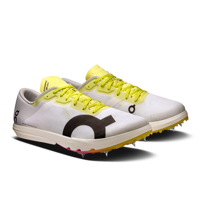 Mens On Cloudspike Amplius 2