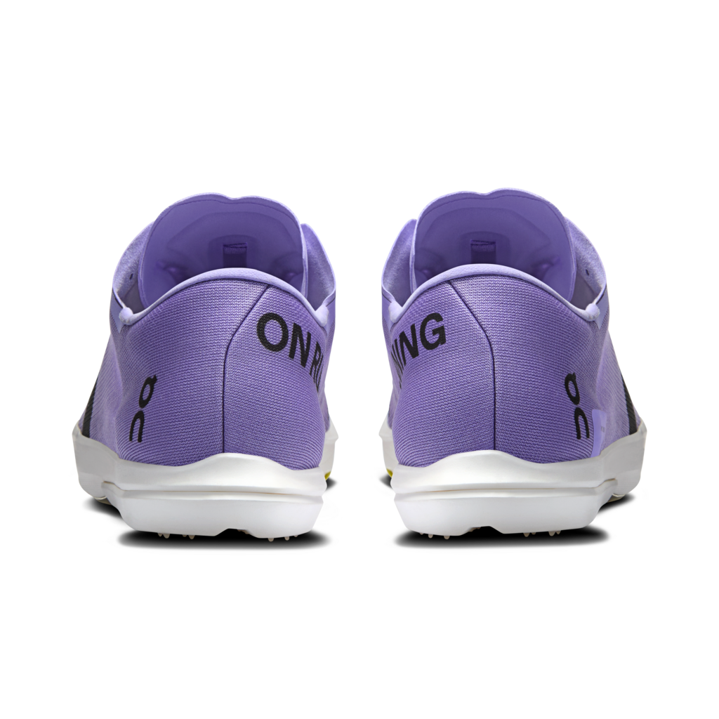 Mens On Cloudspike Amplius 2