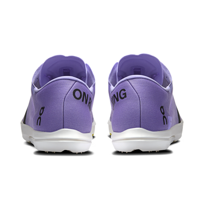 Mens On Cloudspike Amplius 2