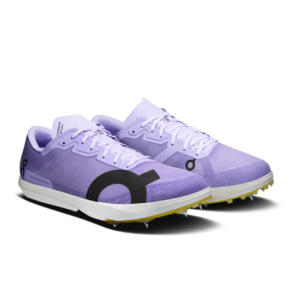 Mens On Cloudspike Amplius 2