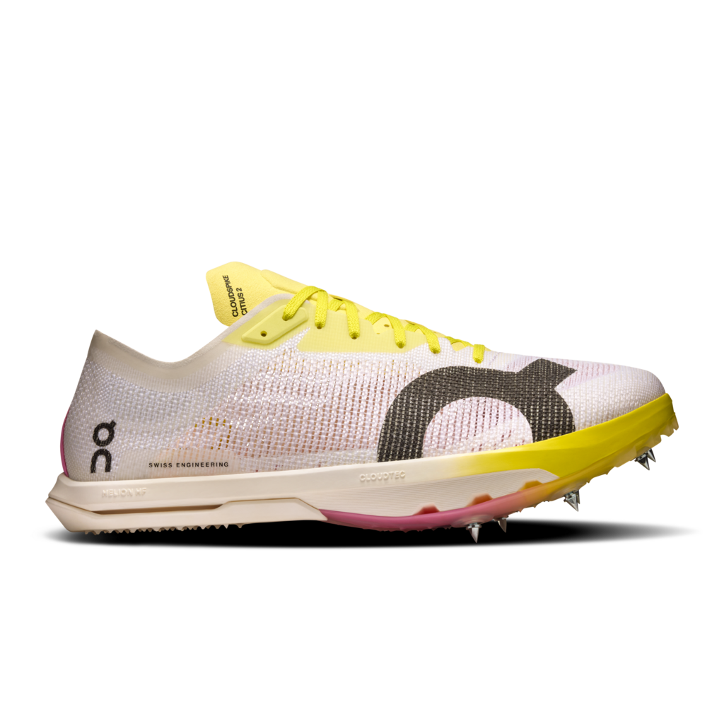 Mens On Cloudspike Citius 2