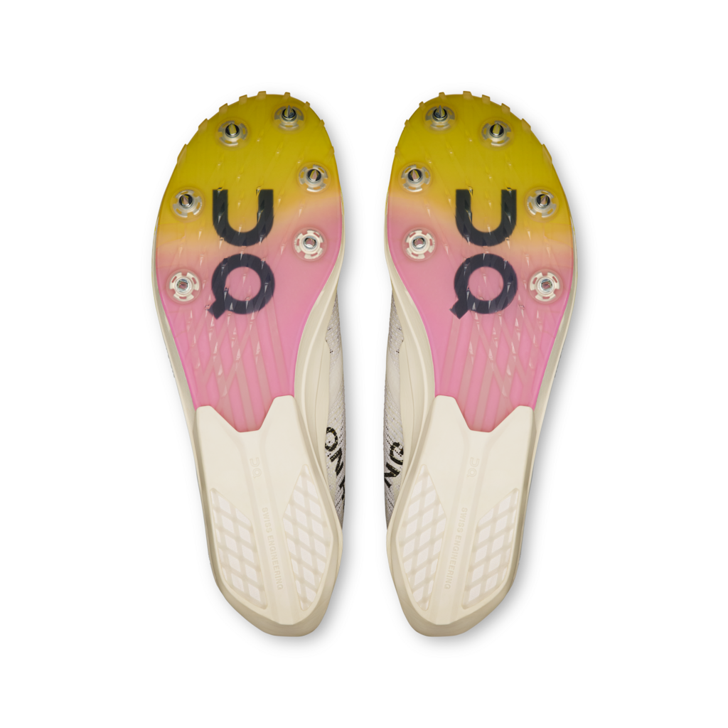 Mens On Cloudspike Citius 2