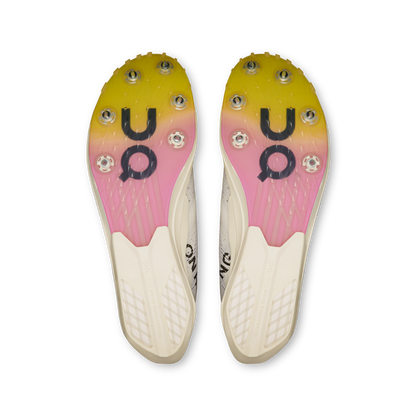 Mens On Cloudspike Citius 2