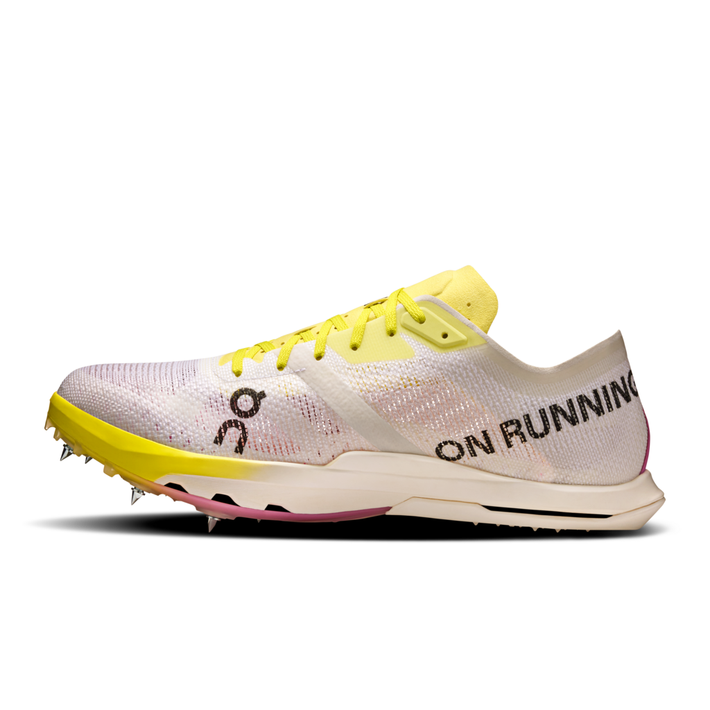 スパイク・シューズ On Cloudspike Citius2 25.0 Mens On Cloudspike Citius 2 – The Running Company