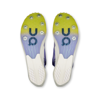 Mens On Cloudspike Citius 2