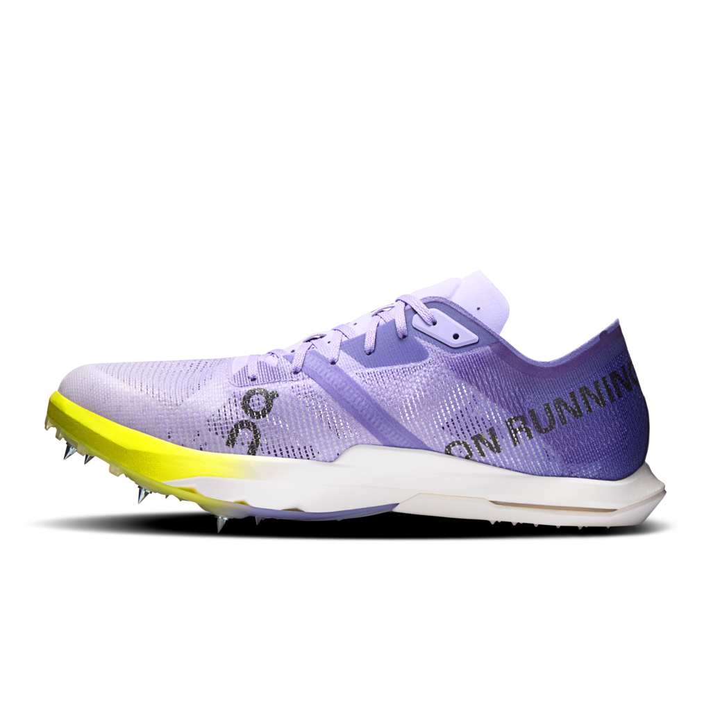 Mens On Cloudspike Citius 2