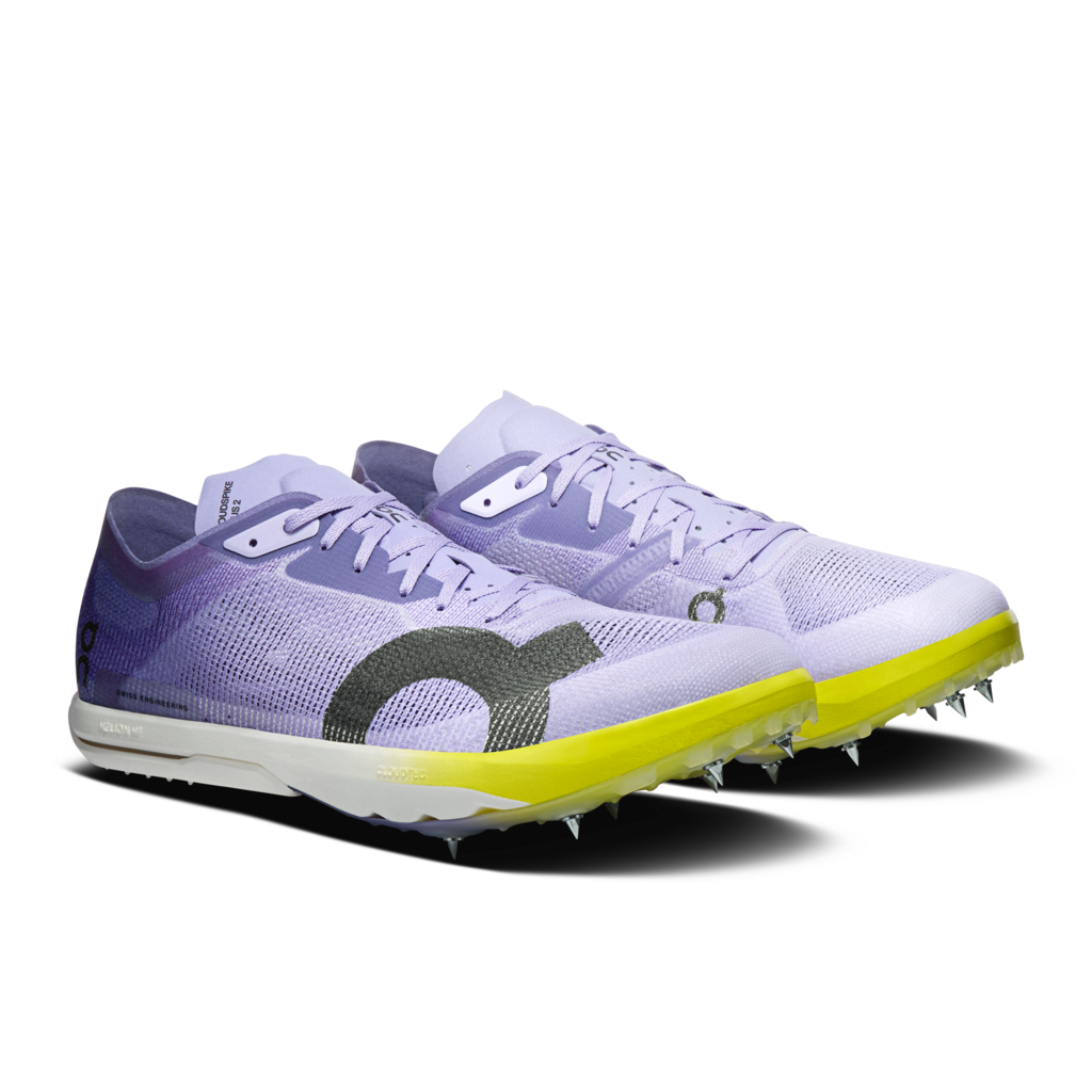 Mens On Cloudspike Citius 2