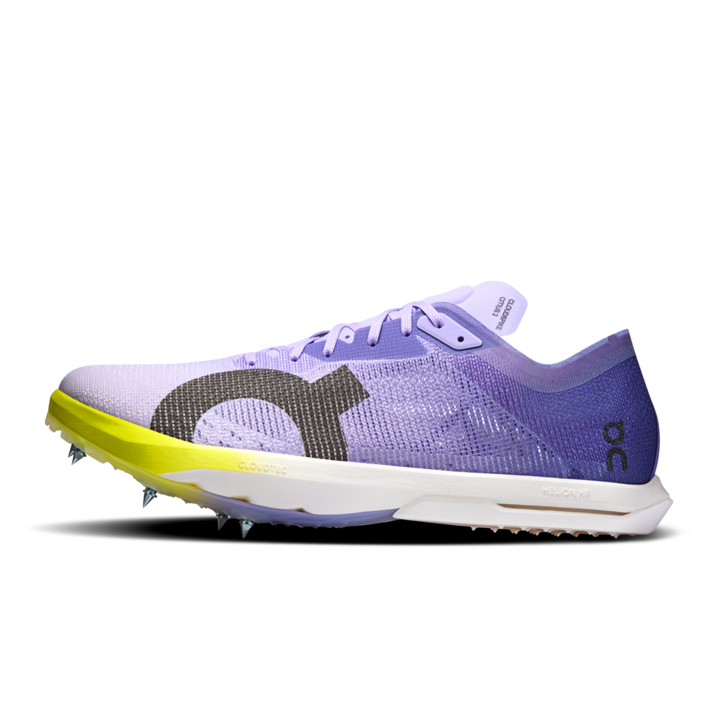 Mens On Cloudspike Citius 2