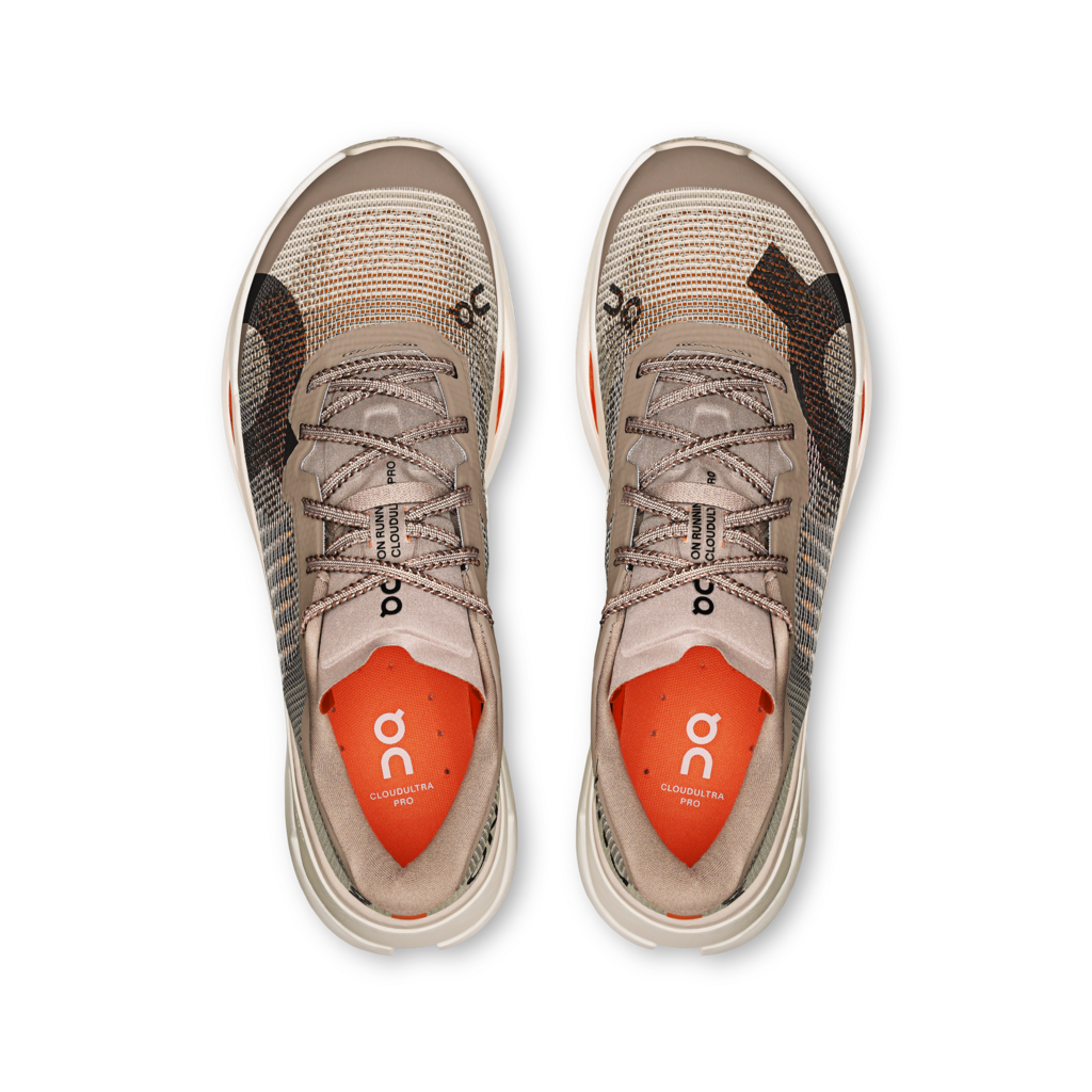 Mens On Cloudultra Pro