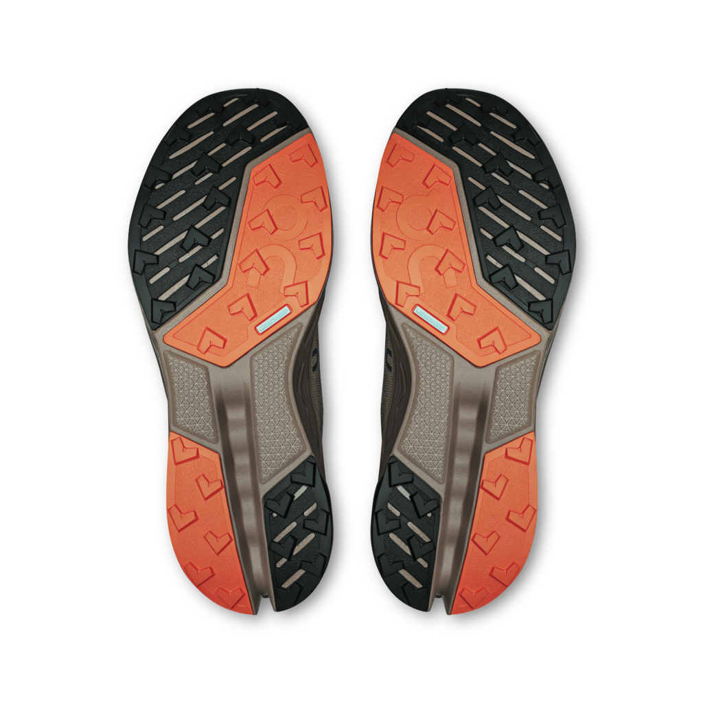 Mens On Cloudsurfer Trail 2