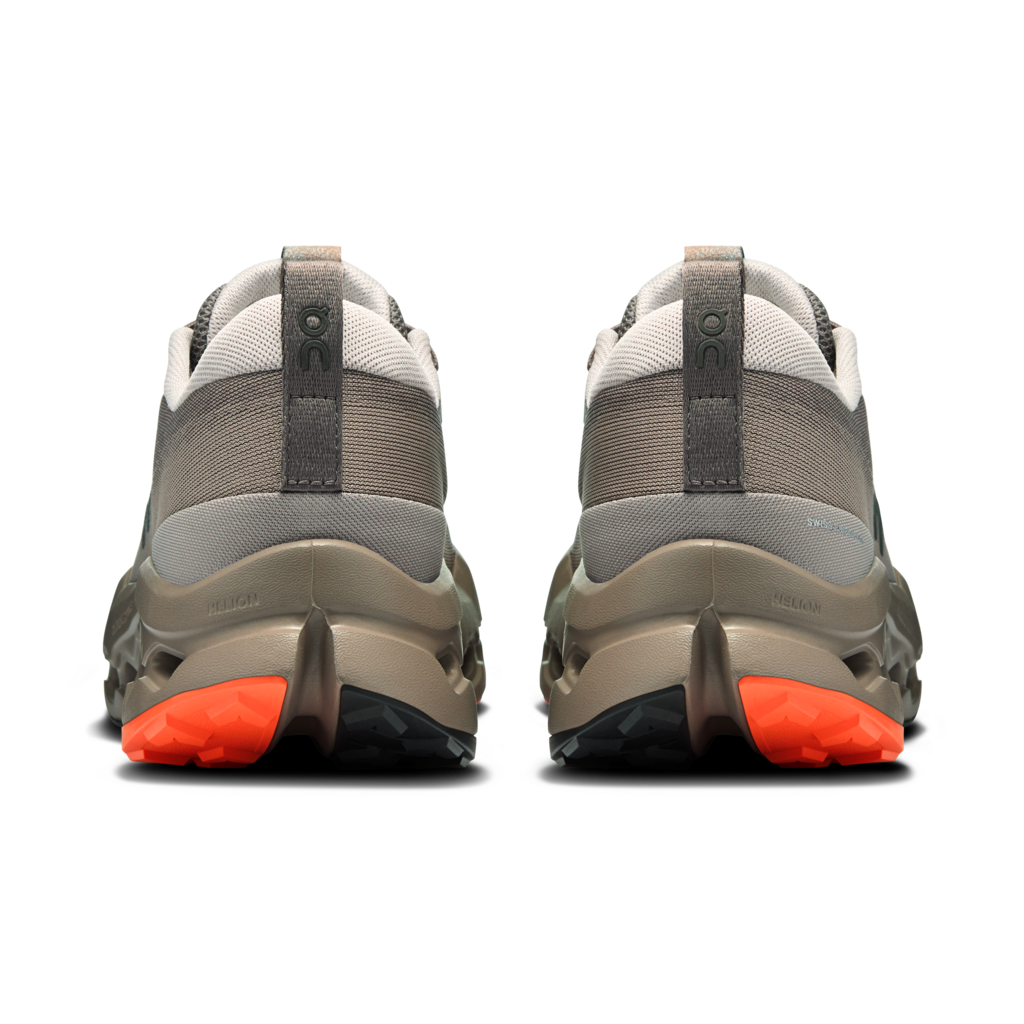 Mens On Cloudsurfer Trail 2