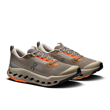 Mens On Cloudsurfer Trail 2