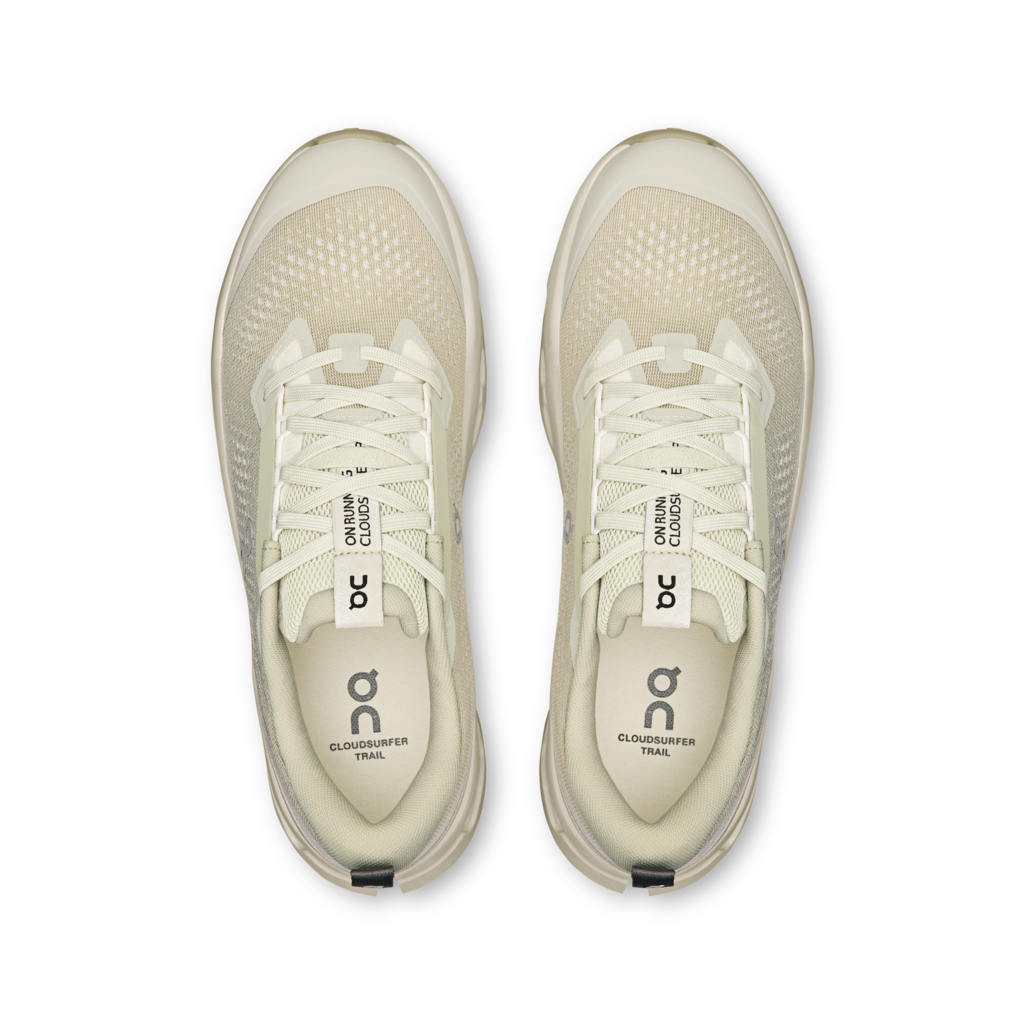 Mens On Cloudsurfer Trail 2