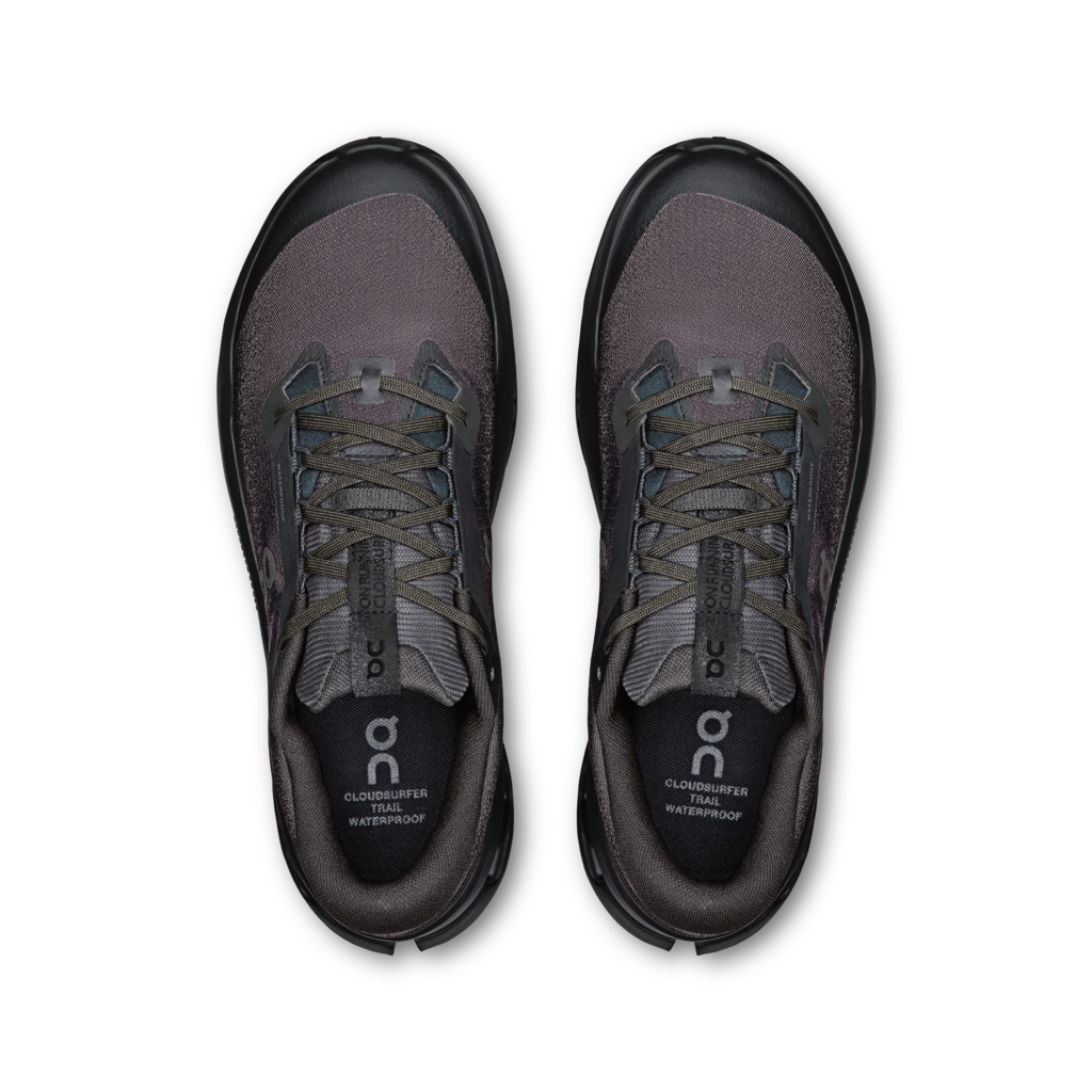 Mens On Cloudsurfer Trail 2 WP