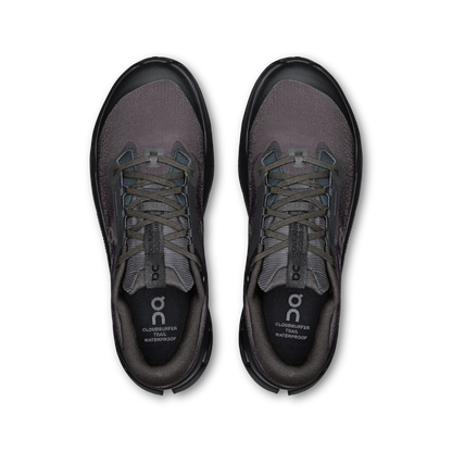 Mens On Cloudsurfer Trail 2 WP