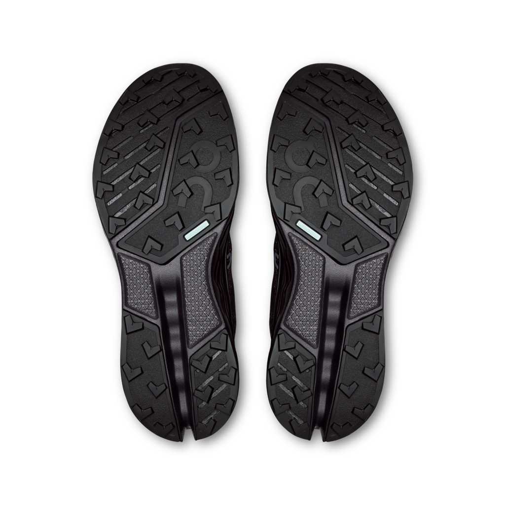 Mens On Cloudsurfer Trail 2 WP